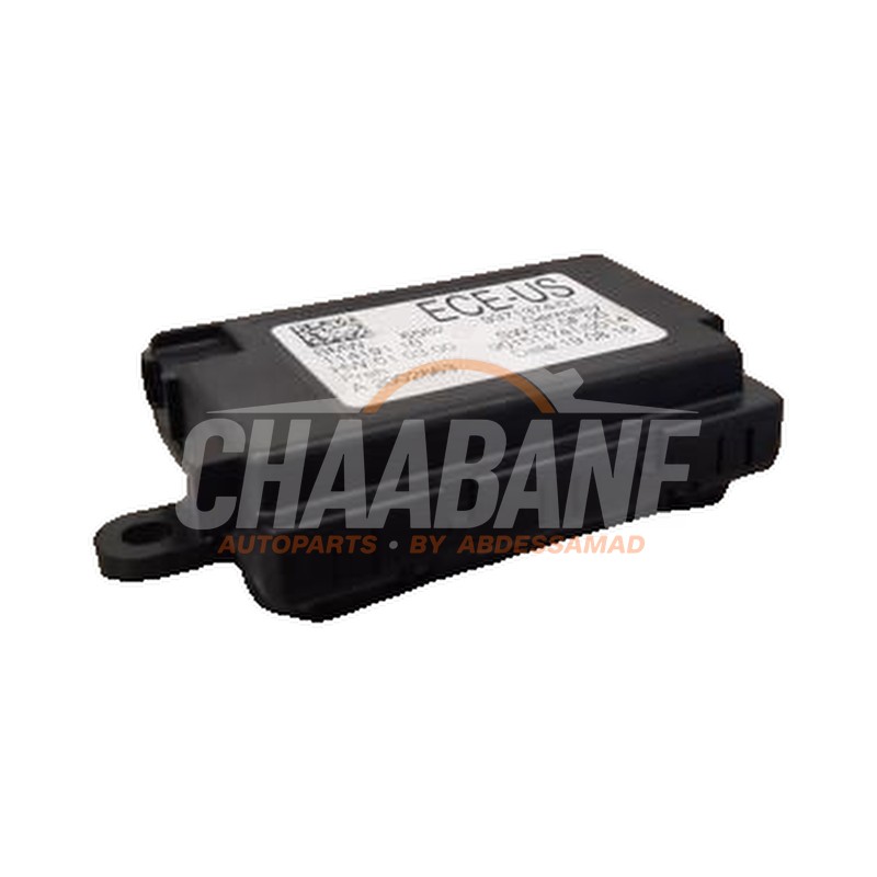 Module (divers) 65829371374 BMW X4 (F26) xDrive30d 24V 2014 / 2018