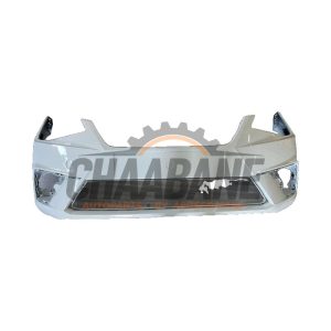 Pare choc avant 6F0807221DGRU Seat Ibiza V (KJB) 1.0 12V 2017