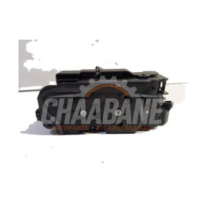 Serrure avant droite 5TB837016C Seat Leon 2019
