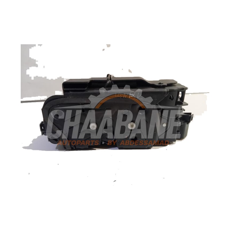 Serrure avant droite 5TB837016C Seat Leon 2019