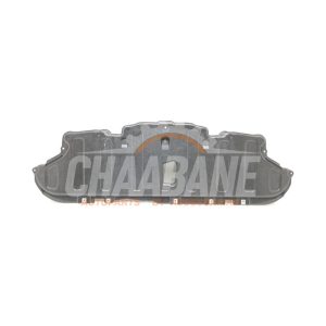 Plaque de protection sol A2436900000 Mercedes EQA (N243) 250 67 kWh