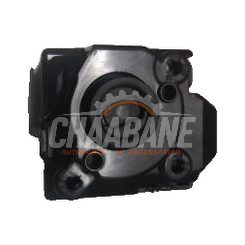 Serrure de contact electronique A2469054702 Mercedes CLA Shooting Brake (117.9) 2.2 CLA-200 CDI, 200 d 16V