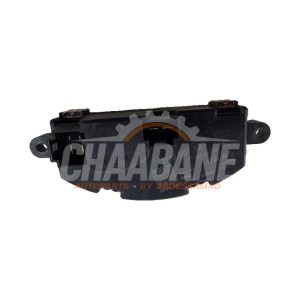 Resistance chauffage 2Q0907521 Seat Ibiza V (KJB) 1.0 TSI 12V 2017