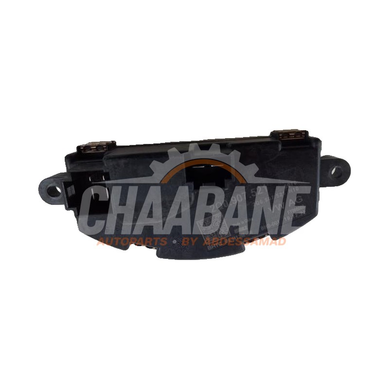 Resistance chauffage 2Q0907521 Seat Ibiza V (KJB) 1.0 TSI 12V 2017