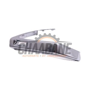 Bande decorative 107844389C Jaguar I-Pace EV400 AWD