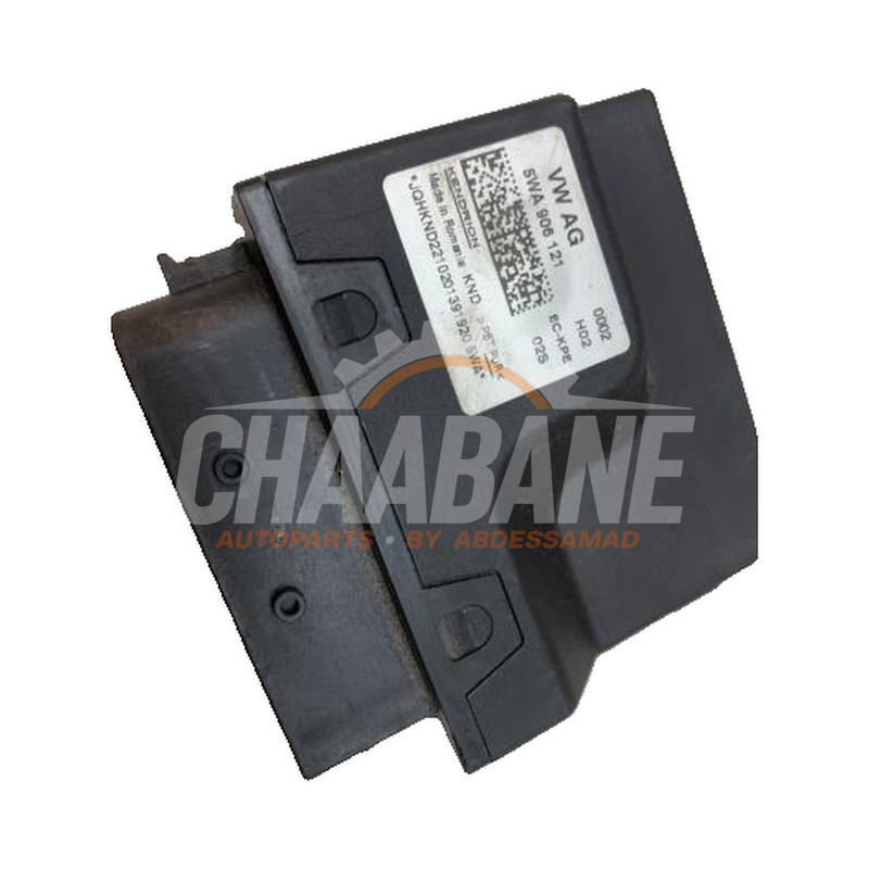 Module carburant ADM Cupra Formentor 2.0 TSI 16V 4Drive 2020 5WA906121