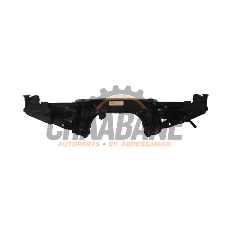 Pont arriere 685156024 BMW X2 2017 / 2023