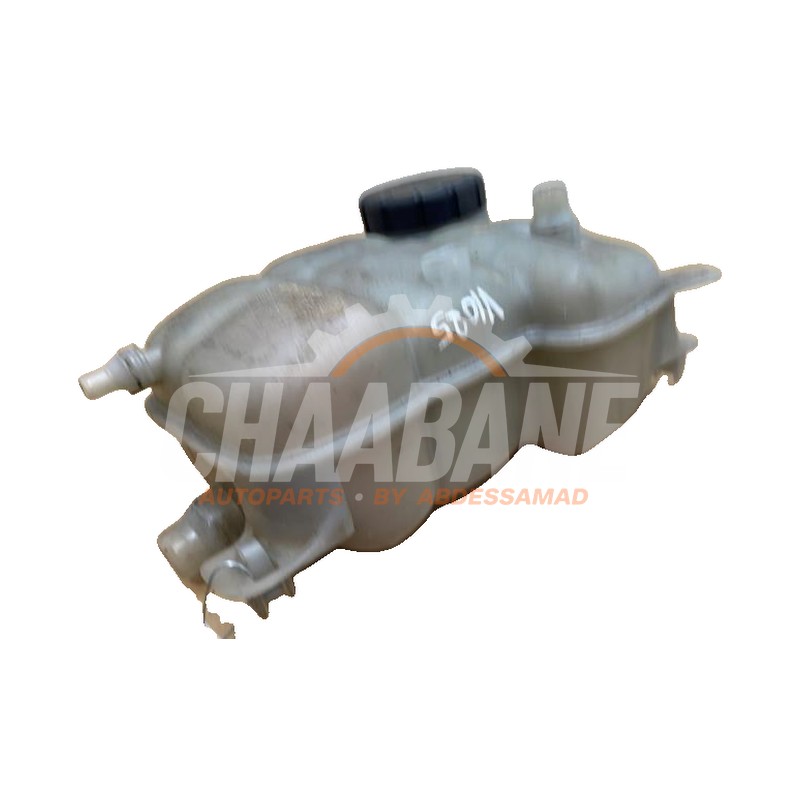 Reservoir dexpansion A2475000049 Mercedes GLB (247.6) 2.0 GLB-180d