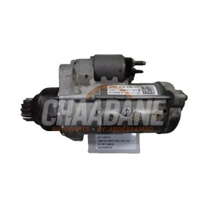 Demarreur 0AM911023M Seat Leon 2012 / 2020