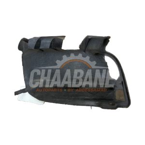 Carenage avant droit GX738B289CA Jaguar XE 2.0 D E-Performance 16V