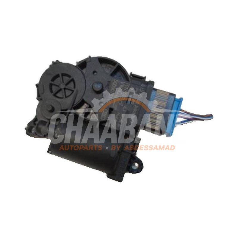 Clapet chauffage moteur 5Q0907511G Audi A3 2013 / 2020