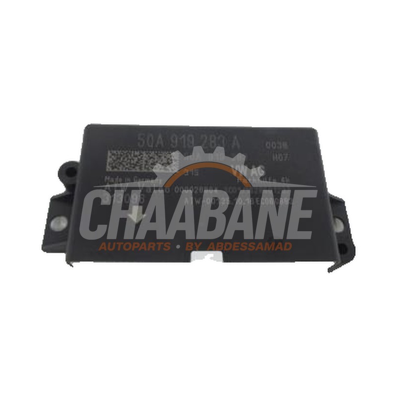 Module PDC 5QA919283A Audi A3 2013 / 2020