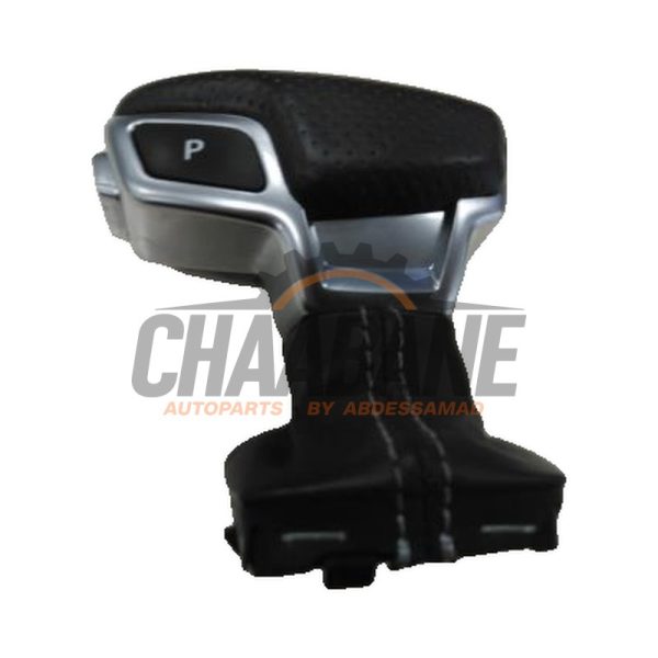 Enveloppe levier de vitesse 4M1713140G Audi Q7 2016