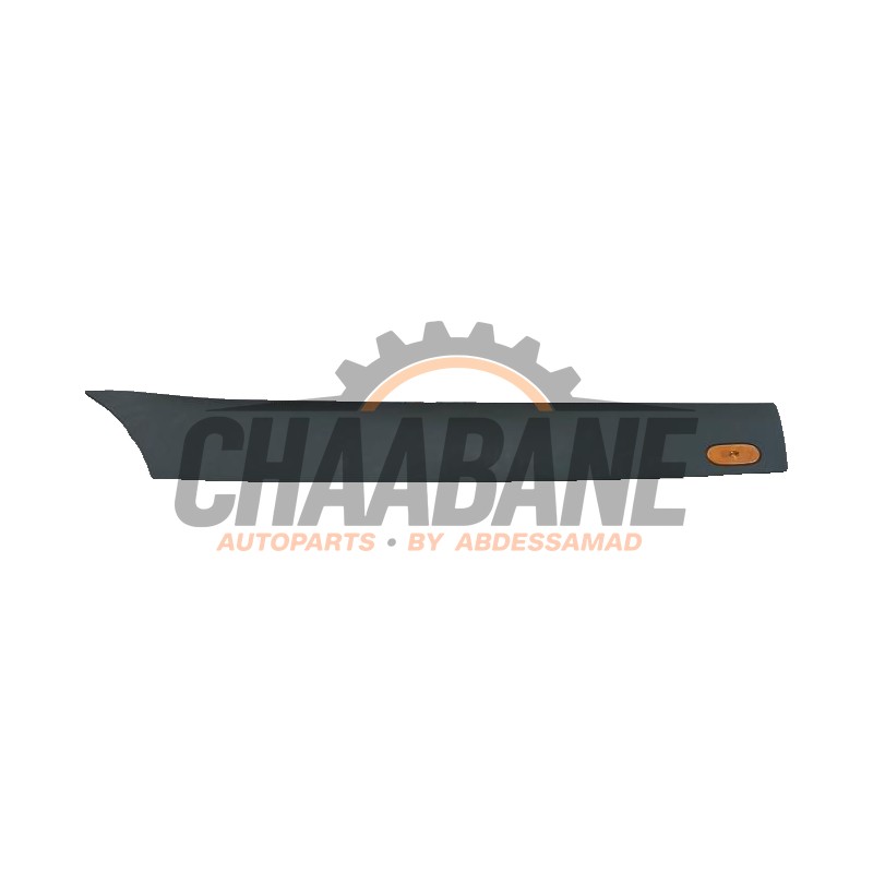 Bande decorative A9106905900 Mercedes Sprinter