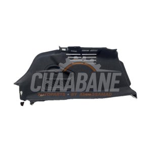Revetement coffre 8W6863879L Audi S5 (F53/F5P) 3.0 TFSI V6 24V 2016
