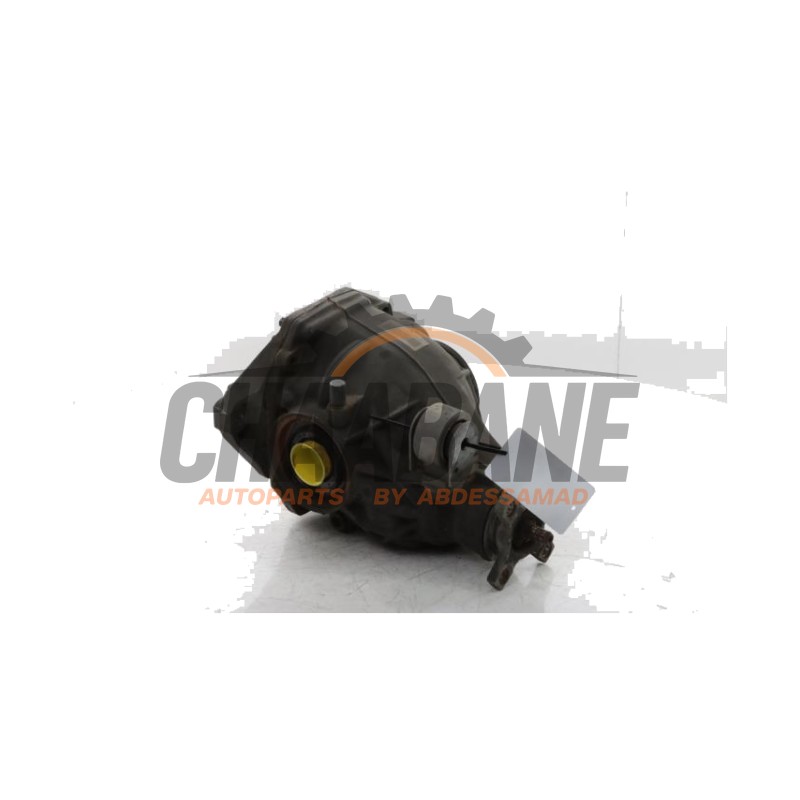 Differentiel arriere A2043502162 Mercedes C (W205) C-350 e 2.0 16V