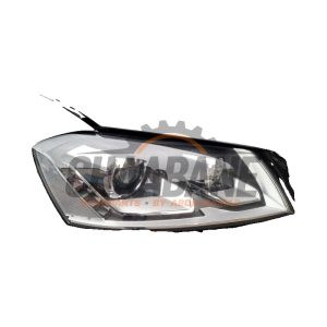 Optique avant principal droit 3AB941754 Volkswagen Passat Alltrack (365) 2.0 TDI 16V 177 4Motion 2012 / 2014