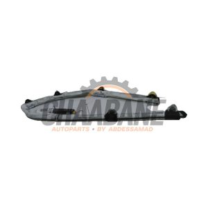Airbag plafond droite A1568600402 Mercedes GLA