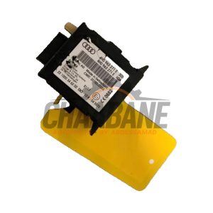 Antenne 4H0963271E Audi S5 Sportback (F5A/F5F) 3.0 TFSI V6 24V 2016
