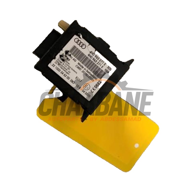 Antenne 4H0963271E Audi S5 Sportback (F5A/F5F) 3.0 TFSI V6 24V 2016