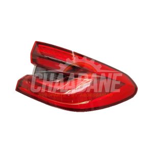 Feu arriere droit 63217376484 BMW 6 serie Gran Turismo (G32) 620d 2.0 TwinPower Turbo 16V 2017 / 2024