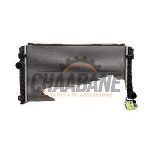 Radiateur 17118593275 BMW 3 serie Touring (G21) 318i 2.0 TwinPower Turbo 16V 2019