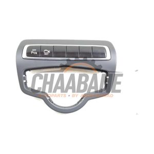 Commodo A2059051551 Mercedes GLC (X253) 2.0 260 16V 4-Matic