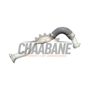 Conduit (divers) A1771800826 Mercedes C AMG (C205) 4.0 C-63 AMG V8 Biturbo