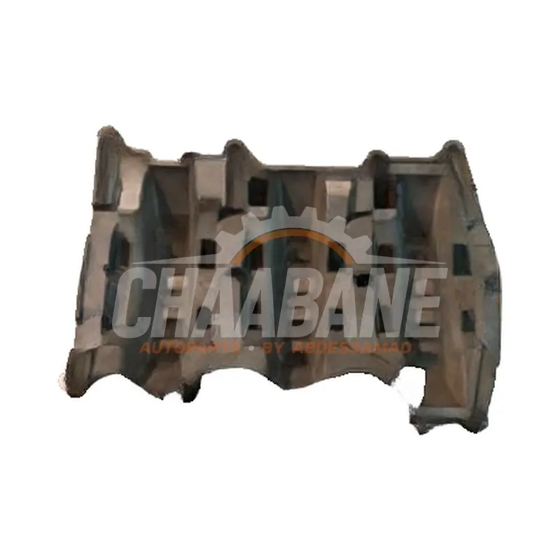 Couvercle carter LR073634 Landrover Discovery Sport (LC) 2.0 TD4 150 16V