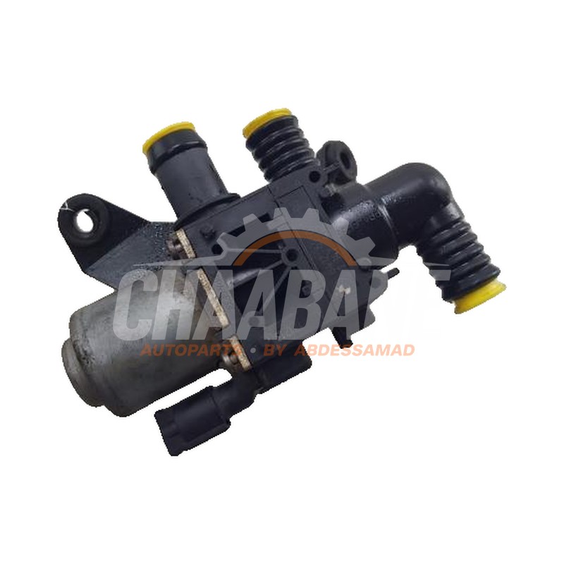 Pompe a eau supplementaire 64126950257 BMW X5 (F15) xDrive 40e PHEV 2.0 2013 / 2018