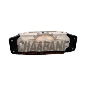 Airbag droite (tableau de bord) A2938600300 Mercedes EQC (N293) 400 4-Matic