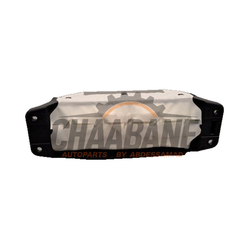 Airbag droite (tableau de bord) A2938600300 Mercedes EQC (N293) 400 4-Matic