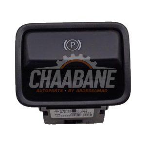 Commutateur frein a main A2469050451 Mercedes A (W176) 2.0 A-250 Turbo 16V