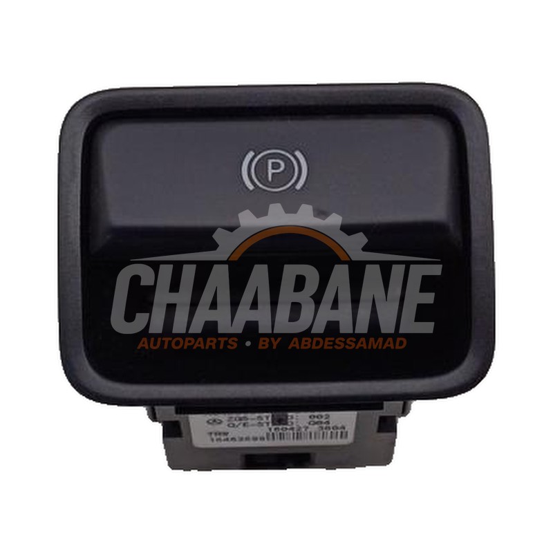 Commutateur frein a main A2469050451 Mercedes A (W176) 2.0 A-250 Turbo 16V