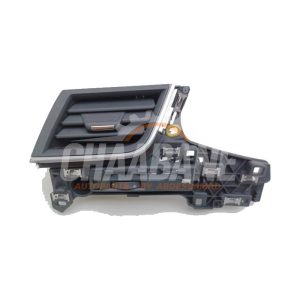 Aerateur tableau de bord 4M1820901AK Audi Q7 2016
