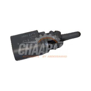 Capteur de temperature exterieur 8Z0820535A Audi Q2 (GAB/GAG) 2.0 TDI 16V 2016