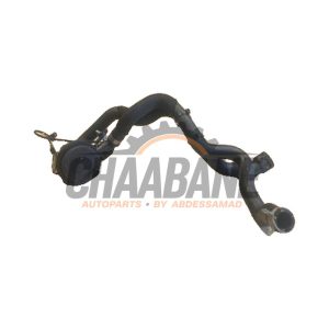 Pompe a eau supplementaire A0005003500 Mercedes CLA Shooting Brake (118.6) 1.3 CLA-250 e Turbo 16V