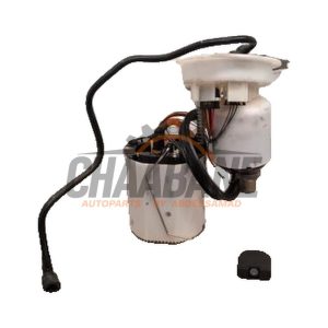 Pompe a carburant 4G0919051 Audi A6 Allroad Quattro (C7) 3.0 V6 24V TFSI 2012 / 2018