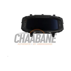 Instrument de bord 6F0920790A Seat Ibiza V (KJB) 1.0 TSI 12V 2017