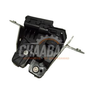Mecanique de verrouillage hayon A0997400300 Mercedes GLE Coupe (C292) 400 3.0 V6 24V biturbo 4-Matic