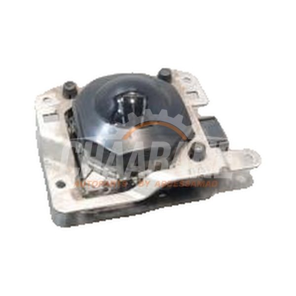 Capteur ABS (a distance) 4KE907561C Audi E-tron Sportback (GEA) 55 2019
