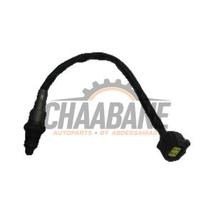 Sonde lambda 0258030007 Mercedes CLA