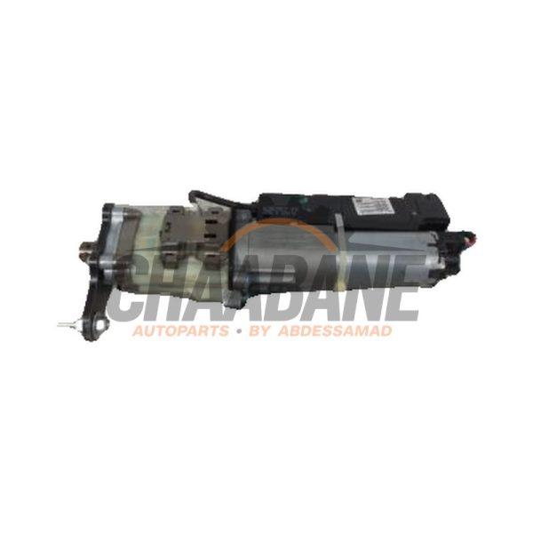 Unite d entrainement hybride 4L0827851F Audi Q7 2015