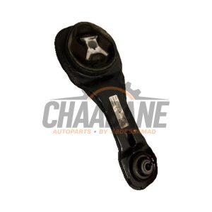 Support moteur 2Q0199851AJ Seat Ibiza V (KJB) 1.5 TSI Evo 16V 2017