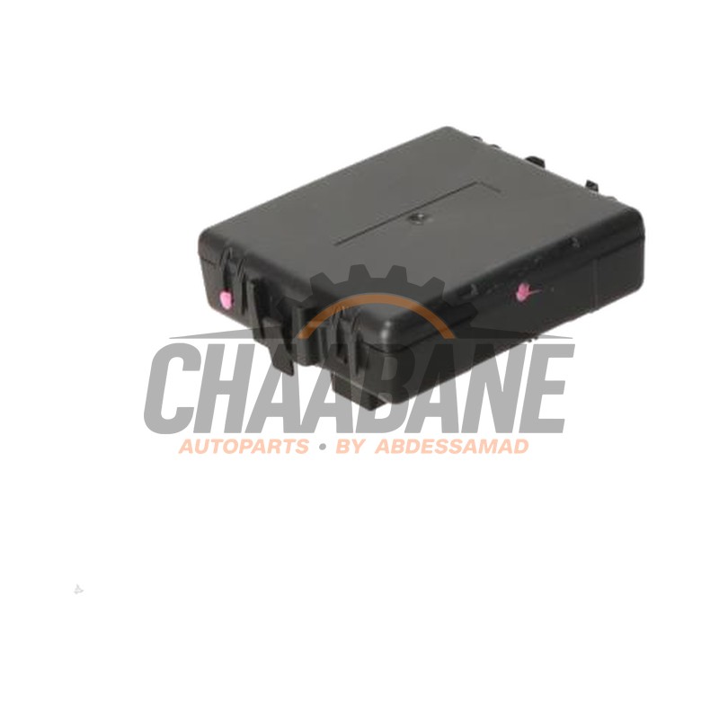 Module (divers) 5WB907530K Skoda Octavia 2019