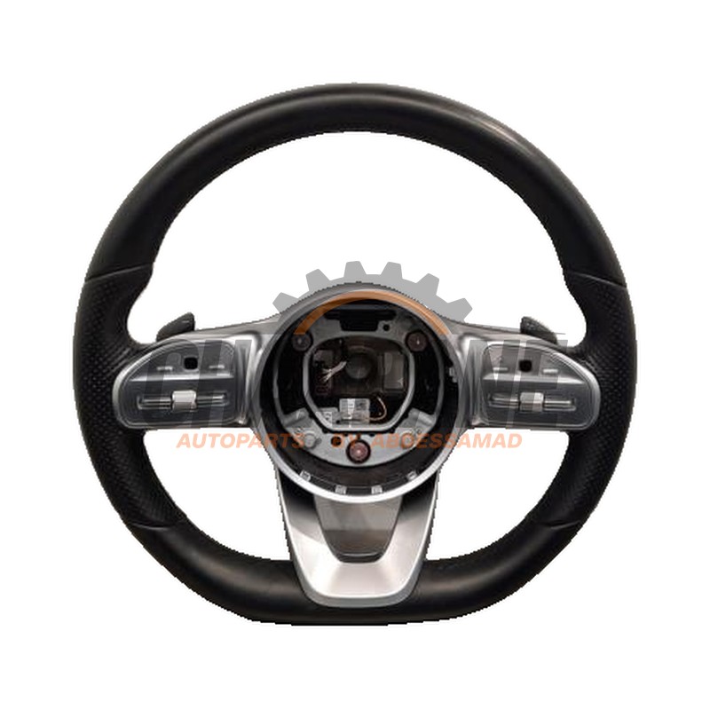 Volant A0050004599 Mercedes B (W247) 1.3 B-200 Turbo 16V