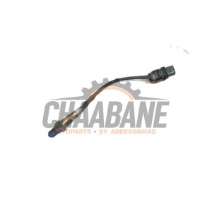 Sonde lambda 070906262B Audi SQ5 (8RB) 3.0 TDI V6 24V 2012 / 2017