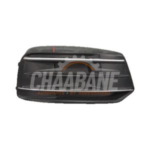 Pare-chocs grille 80A807680D Audi Q5 2016