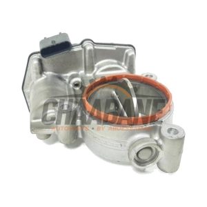 Boitier papillon A6540900070 Mercedes A (177.0) 2.0 A-220d