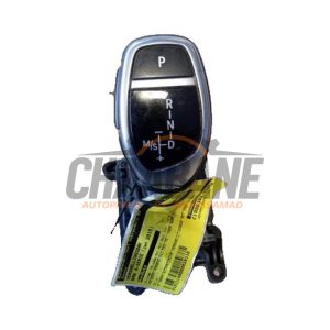 Levier de vitesse 1009995100 BMW 4 serie Gran Coupe (F36) 420d 2.0 16V 2014 / 2021